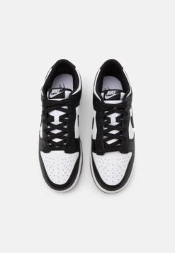 Nike Sportswear Dunk Retro - Sneakers Basse - White/Black -Vendite Lloyd 3a4f2390e4134a3291623521d1a43f68
