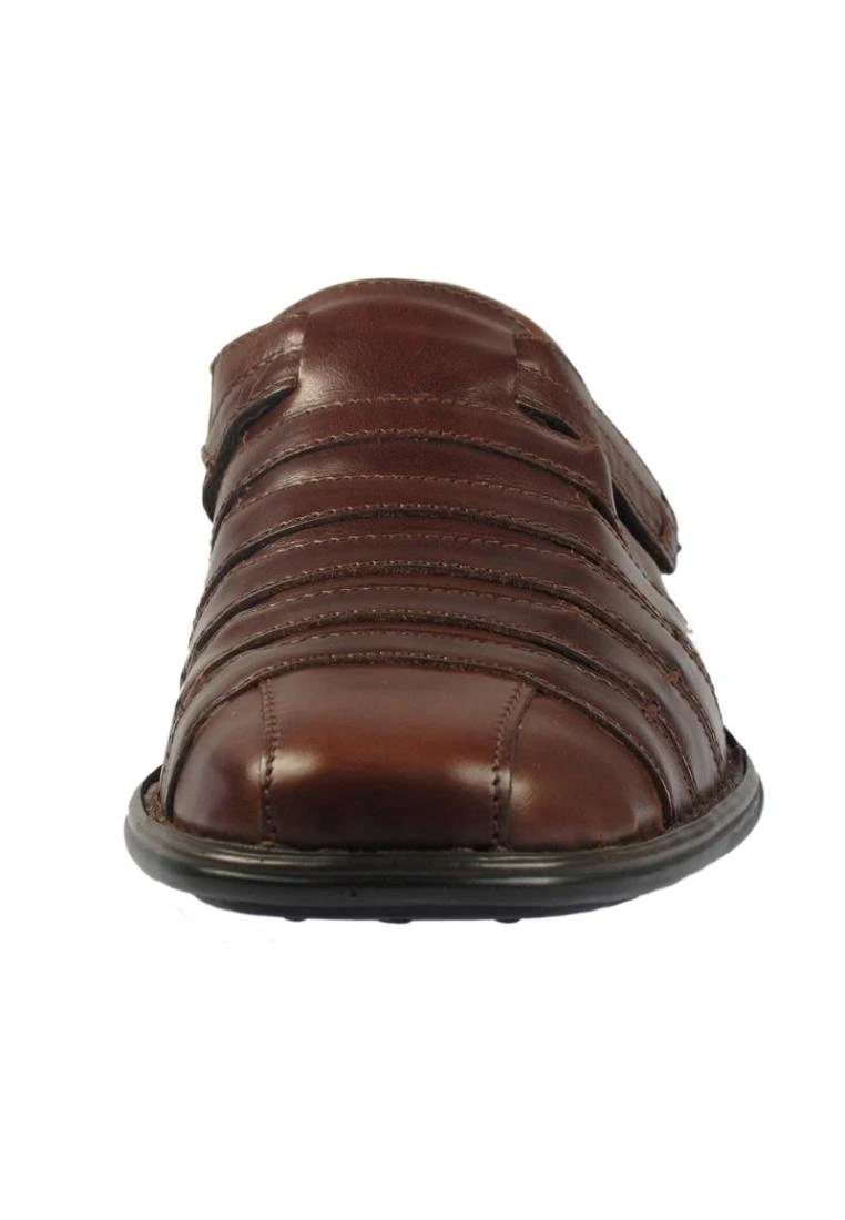 Josef Seibel SandaliBraun Uomo Scarpe Aperte JO112B00C-702 7 Josef Seibel SandaliBraun Uomo Scarpe Aperte JO112B00C-702 - immagine 5