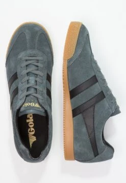 Gola Cma192 - Sneakers Basse - Graphite/Black 9 Gola Cma192 - Sneakers Basse - Graphite/Black -Vendite Lloyd 3ac8c300c7144081b7ee805a31c13d48