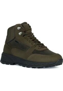 Geox Scarpe SkateMilitary Uomo Sneaker GE112N01S-T11 -Vendite Lloyd 3af0bf2f946345b89259507cc7efd782