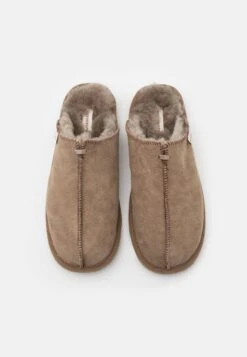Shepherd Hugo - Pantofole - Stone -Vendite Lloyd 3afb7706501543a891939547205fdd09