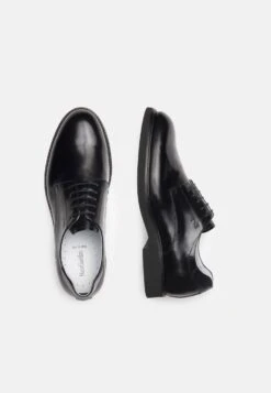 NeroGiardini Stringate ElegantiNero Uomo Scarpe Eleganti NET12M01A-Q11 -Vendite Lloyd 3bf96b17fc4440d7a835422792f076ae