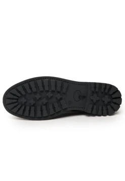 Pax - Stringate Eleganti - Black Leather -Vendite Lloyd 3d1de8dba954449595b72d0a1f16772d