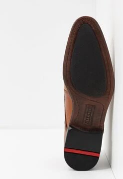 Lloyd MadisonStringate ElegantiBrandy Uomo Scarpe Eleganti LL112M08A-O11 -Vendite Lloyd 3dc24768f1be47119491ad52e28e6614