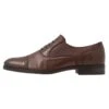 Jack & Jones Jfwdonald - Stringate Eleganti - Cognac Noos -Vendite Lloyd 3deb13833c9e4c0eb6fb50a88dc30d2c