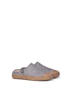 Toni Pons Carlo-Fr - Pantofole - Gris 6 Toni Pons Carlo-Fr - Pantofole - Gris -Vendite Lloyd 3e512242f2b6407ab13eb2d647fdc2f8