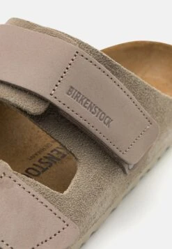 Birkenstock Uji Unisex - Pantofole - Taupe -Vendite Lloyd 3e809d6ffa09423089e1cdecd7c37b47