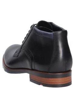 Lloyd Stringate ElegantiSchwarzmidnight Uomo Scarpe Eleganti LL112M0B0-Q11 -Vendite Lloyd 3ecd1bf53bdf4b4ab12db6db0566e8e4