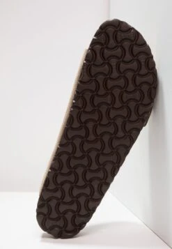 Birkenstock Arizona Soft Footbed Narrow FitCiabattineTaupe Uomo Scarpe Aperte BI115F02U-B11 -Vendite Lloyd 3ee3509bb6514007ad21cbe6bb558484