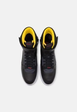 Hugo Kilian - Sneakers Alte - Black -Vendite Lloyd 3f7095aa170741769c1d3c8ee8ec890e