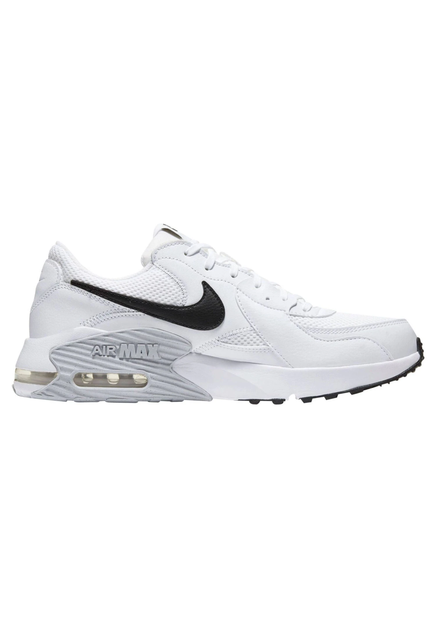 Nike Sportswear Herren Sneaker "Air Max Excee" - Sneakers Basse - White 10 Nike Sportswear Herren Sneaker "Air Max Excee" - Sneakers Basse - White - immagine 8
