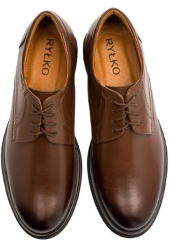 Stringate Eleganti - Brąz Brązowy Gp 9 Stringate Eleganti - Brąz Brązowy Gp -Vendite Lloyd 42fc881622f5454580c50a4b83b7c428