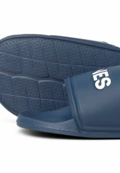 Jack & Jones Ciabatte Da MareMajolica Blue Uomo Scarpe Aperte JA211A003-K11 -Vendite Lloyd 442d5314f5844f24b9f1ceea540de9db