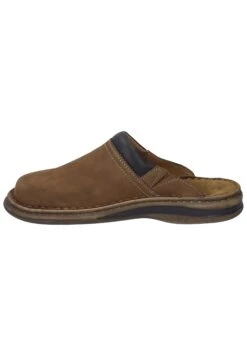 Josef Seibel Max - Zoccoli - Cognac Kombi