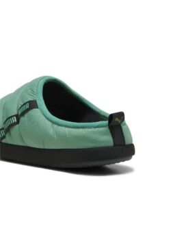 Puma Scuff - Pantofole - Eucalyptus Black -Vendite Lloyd 467290c370c346c2b5f9be8e6245b10d