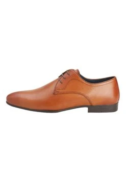 Next DerbyStringate ElegantiTan Uomo Scarpe Eleganti NX312M05D-B11