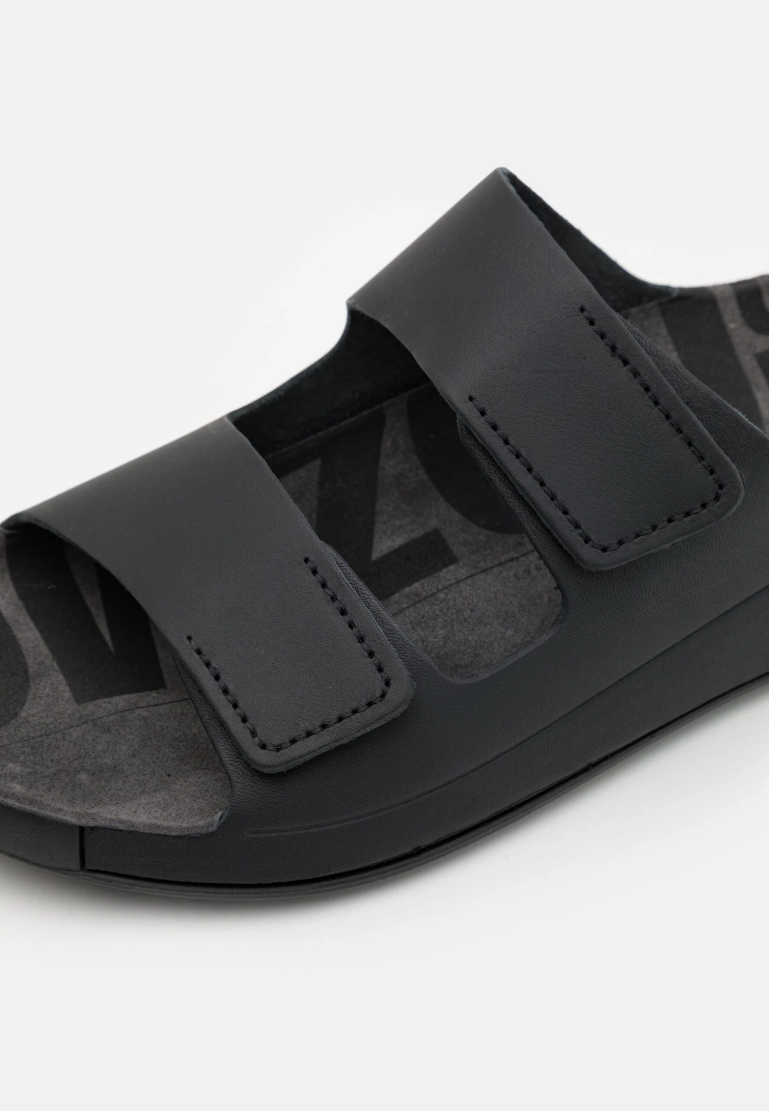 ECCO 2Nd Cozmo- Ciabattine - Black 8 ECCO 2Nd Cozmo- Ciabattine - Black - immagine 6