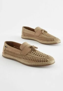 Next Tassel LoafersEspadrillasStone Natural Uomo Scarpe Basse NX312C086-B11 -Vendite Lloyd 4b32b31159564e03ae3a7d5b793d0e2a