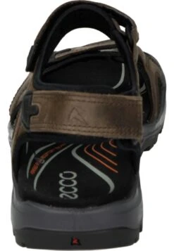 ECCO HerrenSandali Da TrekkingBrown Uomo Scarpe Aperte EC112G00D-O11 -Vendite Lloyd 4be382b295a844a699c0ca030530f52f