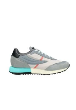 Fila Uomo - Sneakers Basse - Grigio -Vendite Lloyd 4c2f90c1a92c49d3a0b1b33eab47a0c9
