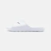 Nike Sportswear Victori One Shower SlideCiabatte Da MareWhite/Black Uomo Scarpe Aperte NI112G00T-A11 -Vendite Lloyd 4d17207ae3b2444ca77b5394357b8f60