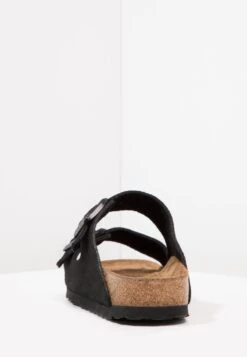 Birkenstock Arizona Soft Footbed Narrow Fit - Ciabattine - Black -Vendite Lloyd 4d254028ceb443bf9989de144ac6fdfc