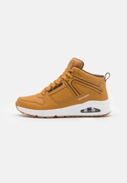 UnoSneakers AlteWhiskey Uomo Sneaker SK212N007-B11