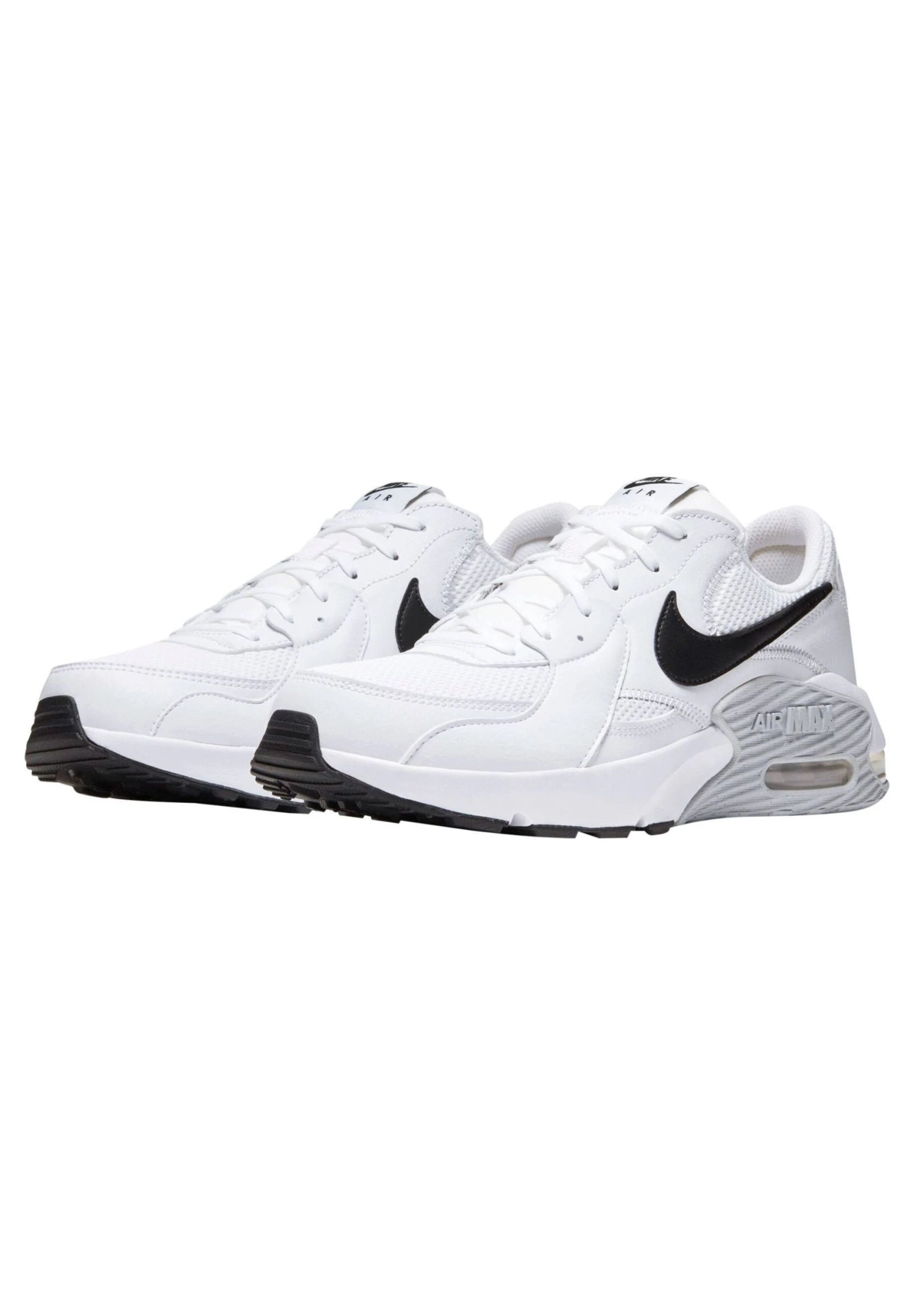 Nike Sportswear Herren Sneaker "Air Max Excee" - Sneakers Basse - White 5 Nike Sportswear Herren Sneaker "Air Max Excee" - Sneakers Basse - White - immagine 3