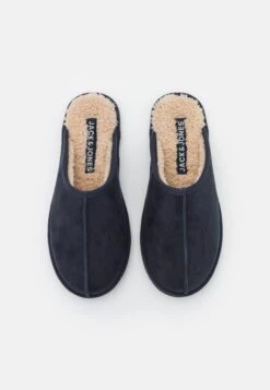 Jack & Jones Jfwdudely PantofoleNavy Blazer Uomo Pantofole JA212I009-K11 -Vendite Lloyd 4e6c7f84f07546cd801ebec6fa781ed7