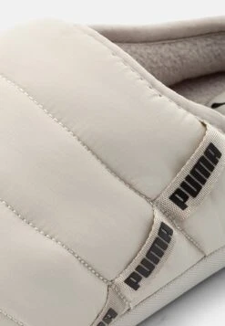 Scuff - Pantofole - Oatmeal/Puma Black 13 Scuff - Pantofole - Oatmeal/Puma Black -Vendite Lloyd 4ec4905d4b144f0f882a43102dc77126