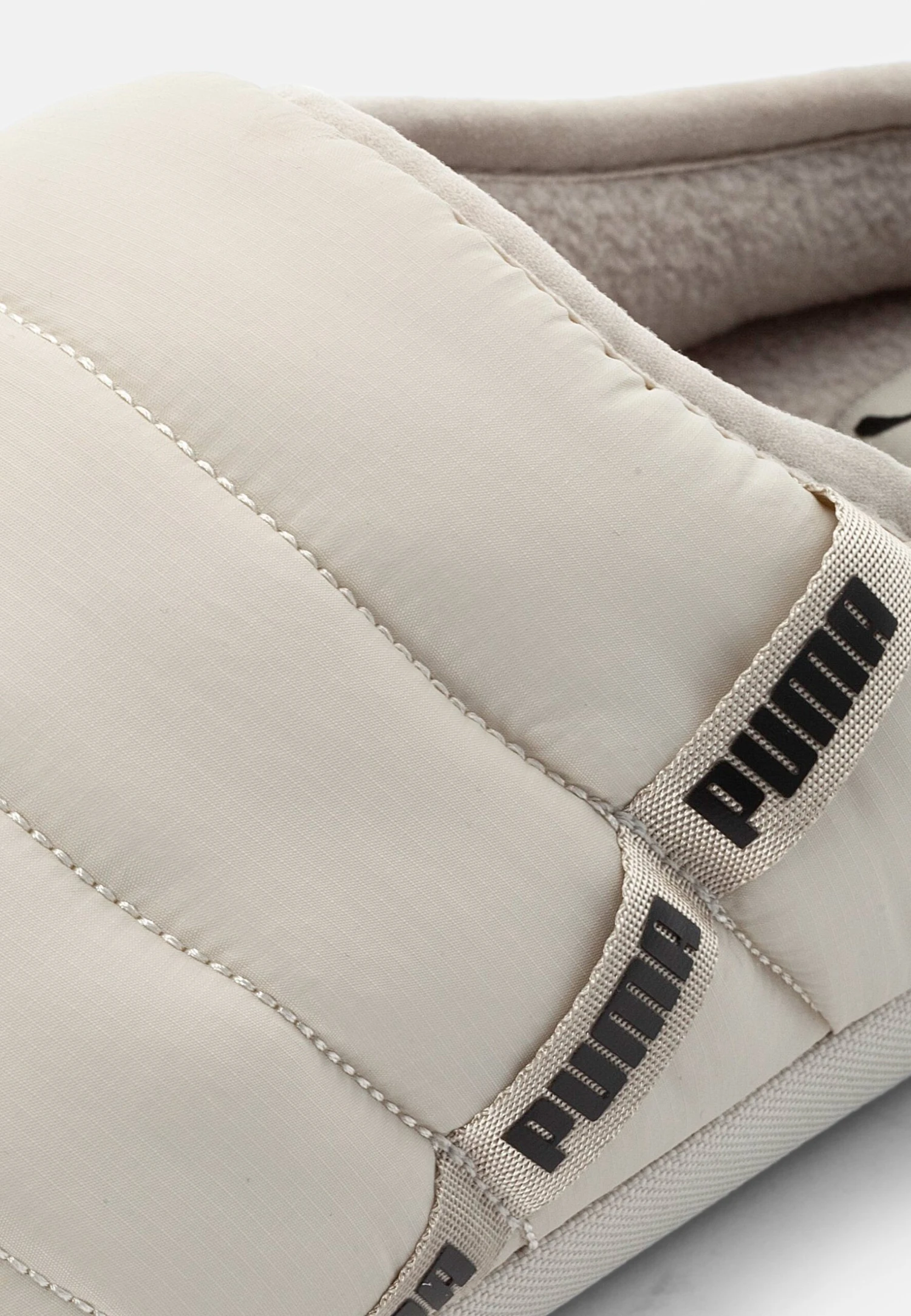 Scuff - Pantofole - Oatmeal/Puma Black 8 Scuff - Pantofole - Oatmeal/Puma Black - immagine 6