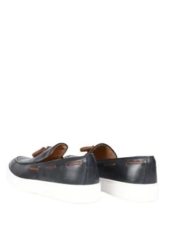 Con Nappine - Mocassini - Blu 12 Con Nappine - Mocassini - Blu -Vendite Lloyd 4ed4d733d092464188c135c32fad8729