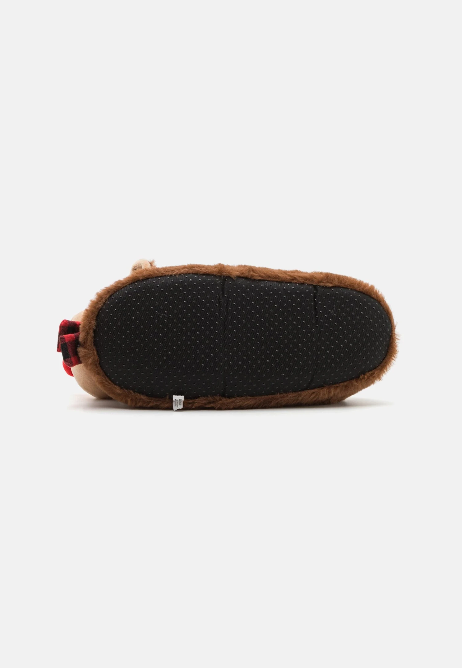 Reindeer SlipperPantofoleBrown Uomo Pantofole LOW12I01L-O11 7 Reindeer SlipperPantofoleBrown Uomo Pantofole LOW12I01L-O11 - immagine 5