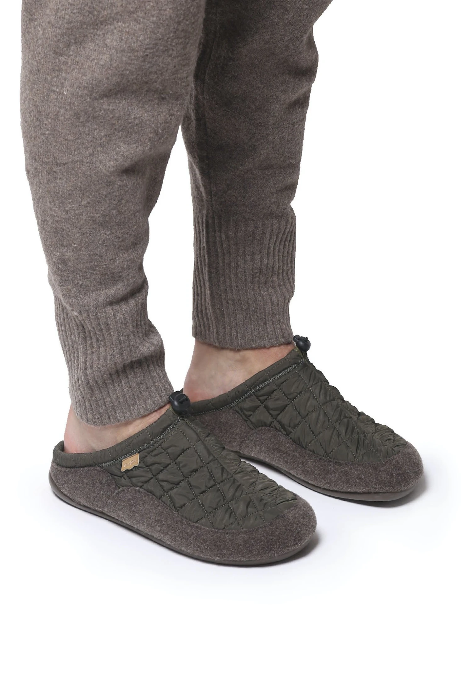 Toni Pons PantofoleCaqui Uomo Pantofole T1M12O002-N11 2 Toni Pons PantofoleCaqui Uomo Pantofole T1M12O002-N11