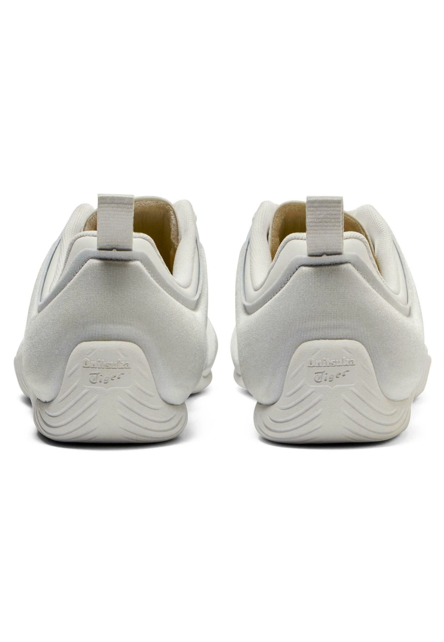 Onitsuka Tiger Sclaw Puff - Sneakers Basse - White Glacier Grey 6 Onitsuka Tiger Sclaw Puff - Sneakers Basse - White Glacier Grey - immagine 4