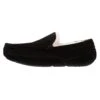 Ugg Ascot - Pantofole - Black