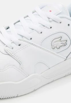 Lacoste Lineshot 223 Sneakers BasseWhite Uomo Sneaker LA212O0M4-A11 -Vendite Lloyd 5102b7abc8a4451bb586351f6189d6ec