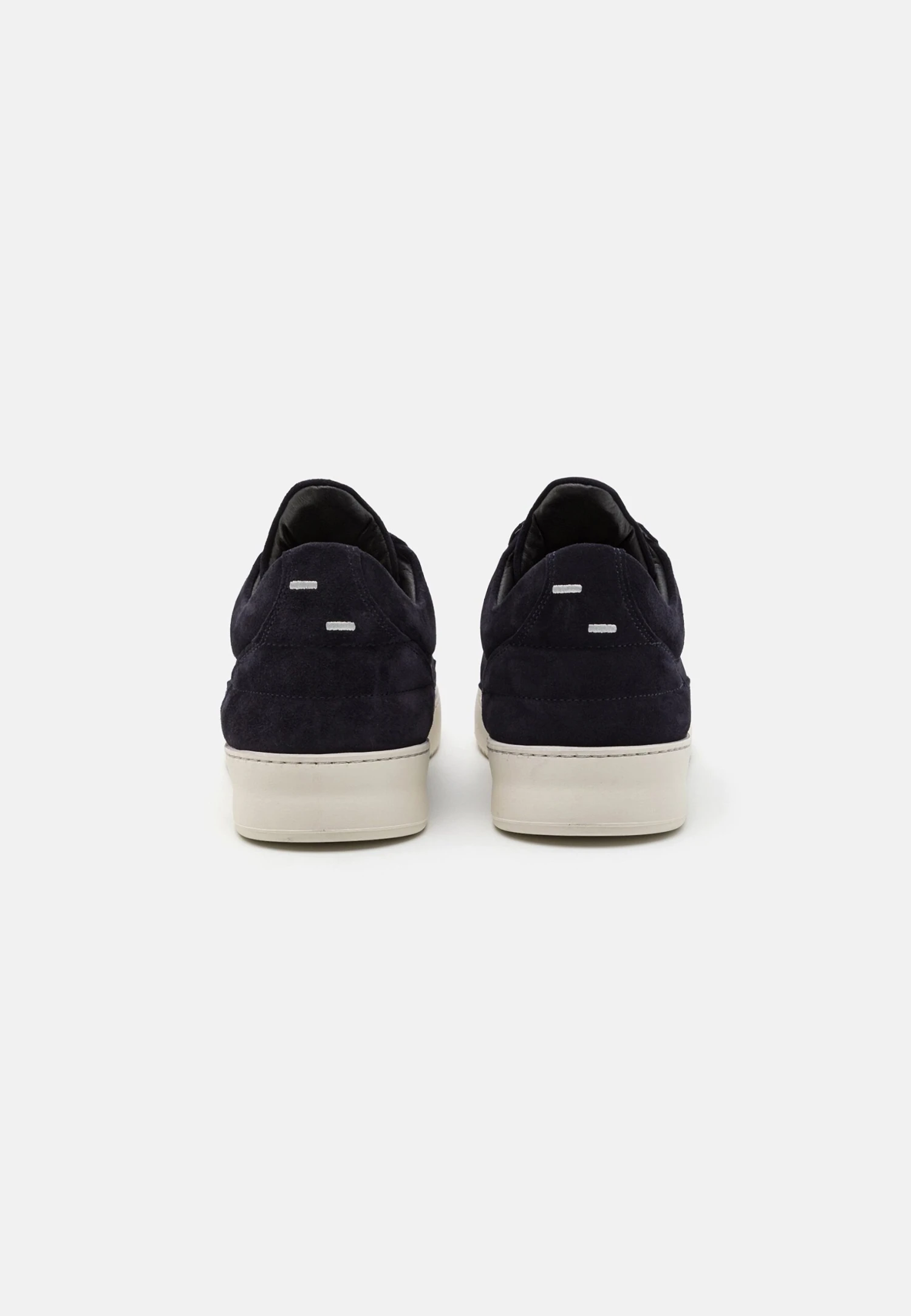 Filling Pieces Unisex - Sneakers Basse - Navy 5 Filling Pieces Unisex - Sneakers Basse - Navy - immagine 3
