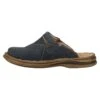 Josef Seibel CiabattineBlue Uomo Scarpe Aperte JO112G00W-K11 1 Josef Seibel CiabattineBlue Uomo Scarpe Aperte JO112G00W-K11 -Vendite Lloyd 5255dedfc8044e4990f357670c459fc2