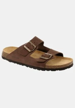 Bobo - Ciabattine - Brown -Vendite Lloyd 52e84031e7744a44ba3a13f2a7039a78