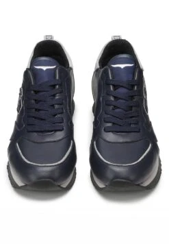 Alberto Guardiani Sneakers BasseBlu Uomo Sneaker AQ712O00R-K12 7 Alberto Guardiani Sneakers BasseBlu Uomo Sneaker AQ712O00R-K12 -Vendite Lloyd 5374aedbe17d46168a8ae5fb783174bf