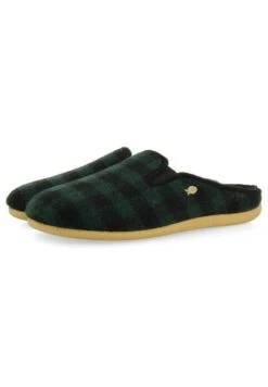 Gioseppo Con Cuadros Peggau - Pantofole - Verde 7 Gioseppo Con Cuadros Peggau - Pantofole - Verde -Vendite Lloyd 53848e6244474697a3680acc4d62eb69