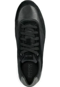 Geox U Radente - Sneakers Basse - Black -Vendite Lloyd 54158c1f07264cfc86058aa1ae3bdc08