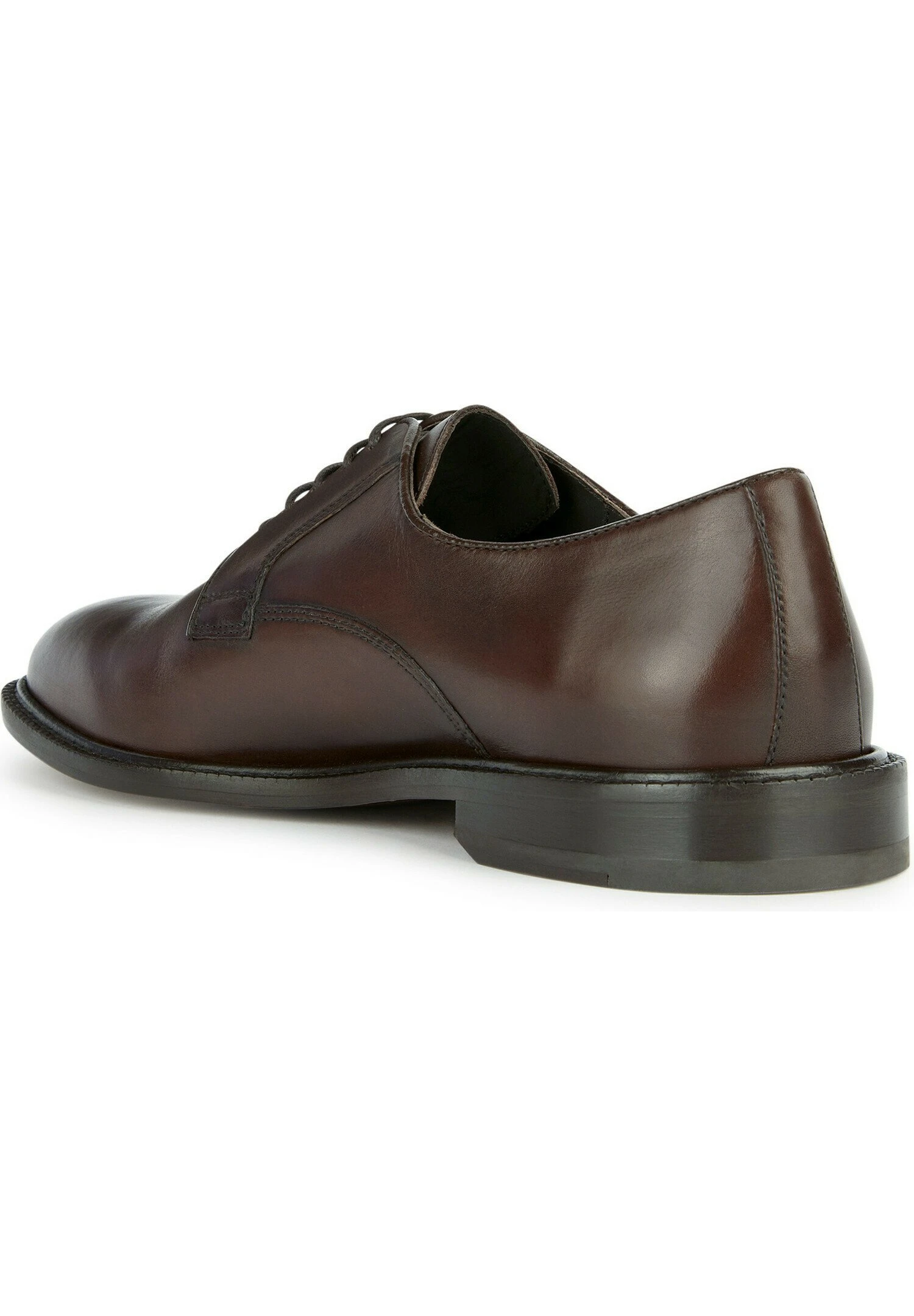 Geox ArtenovaStringate ElegantiDark Brown Uomo Scarpe Eleganti GE112M06T-O11 4 Geox ArtenovaStringate ElegantiDark Brown Uomo Scarpe Eleganti GE112M06T-O11 - immagine 2