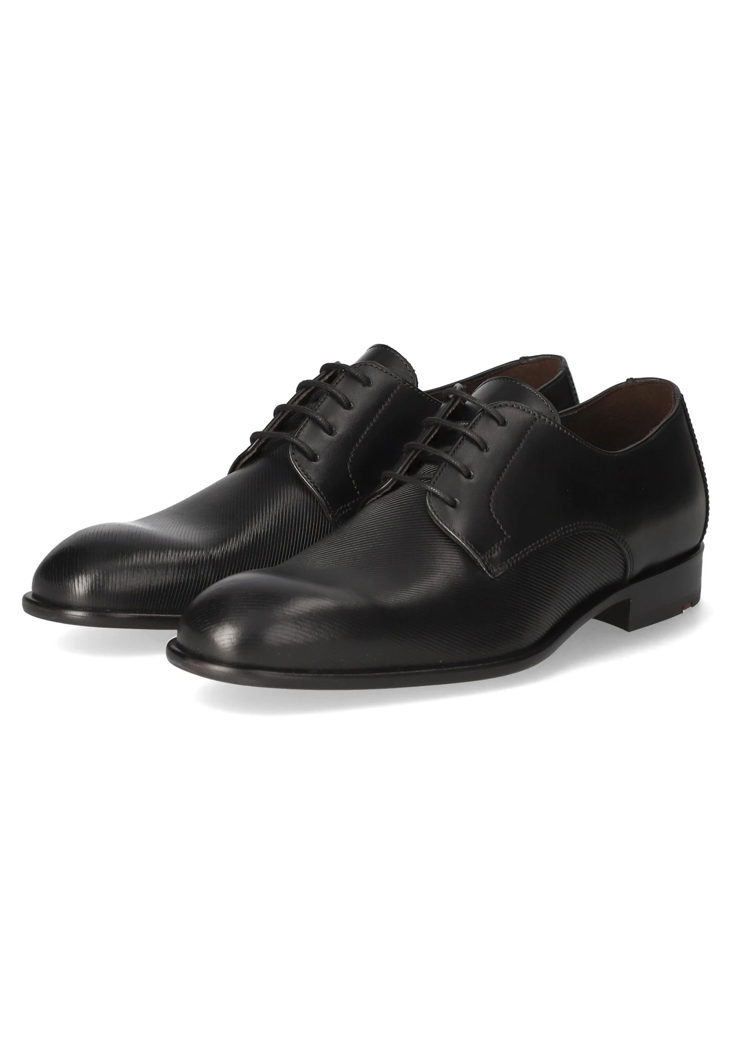 Lloyd SaigonStringate ElegantiSchwarz Uomo Scarpe Eleganti LL112M0KG-Q11 4 Lloyd SaigonStringate ElegantiSchwarz Uomo Scarpe Eleganti LL112M0KG-Q11 - immagine 2