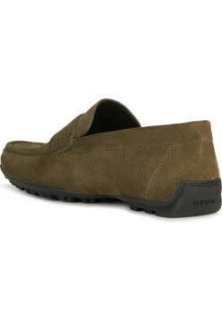 Geox U Kosmopolis GripMocassiniMilitary Uomo Scarpe Basse GE112C06R-T11 -Vendite Lloyd 56377c40a07e46afa40e88def94a5f59