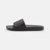 Calvin Klein Pool SlideCiabattineBlack Uomo Scarpe Aperte 6CA12G00T-Q11