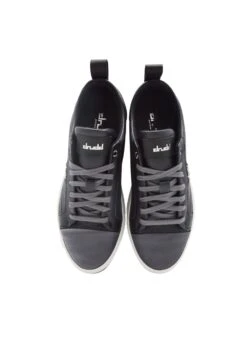 Hugo Hammered - Sneakers Basse - Black 9 Hugo Hammered - Sneakers Basse - Black -Vendite Lloyd 566b08596610446a99f553dc13827503