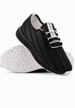 Om-Foks - Sneakers Basse - Black 17 Om-Foks - Sneakers Basse - Black -Vendite Lloyd 56d718979a514d9492a62cd6b047f3ab