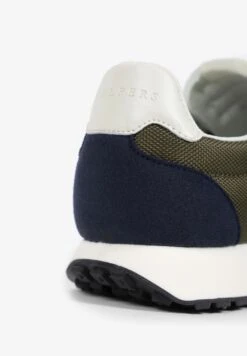 Scalpers Sneakers BasseKhaki Uomo Sneaker SCF12O00L-N11 21 Scalpers Sneakers BasseKhaki Uomo Sneaker SCF12O00L-N11 -Vendite Lloyd 572ec54dc3704a4280f18abc1468d269